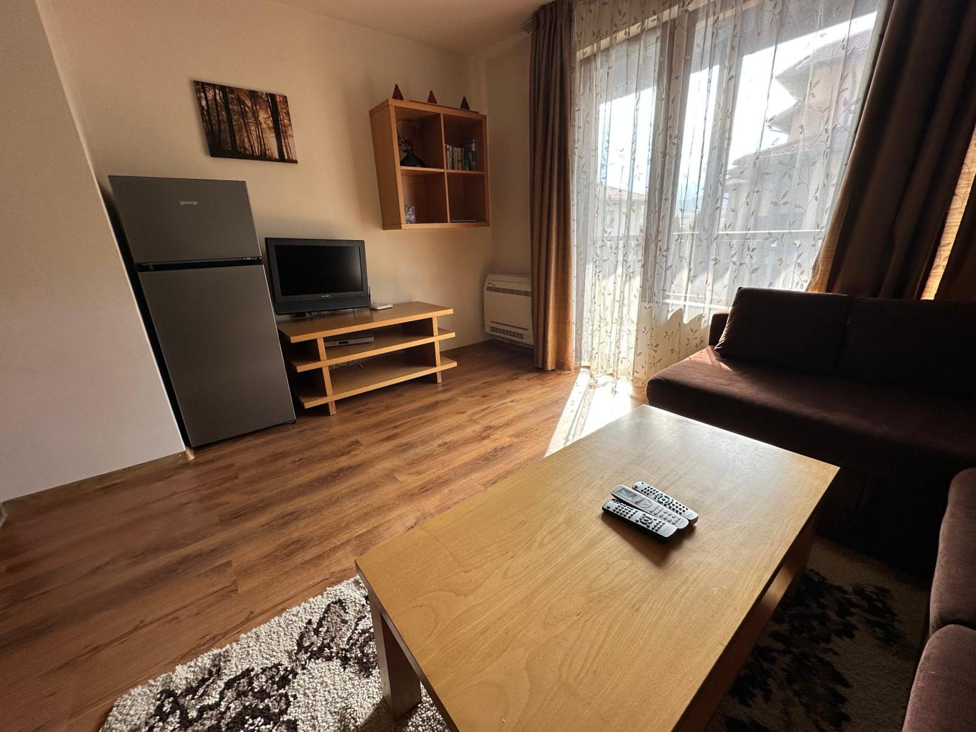 Top Lodge Twobedroom Apartment Bansko Exterior foto